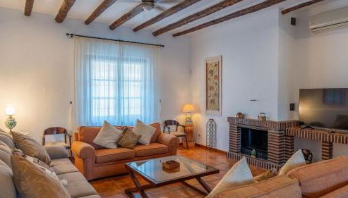 Casa Rural Aire Fuente de Piedra by Ruralidays - Foto 5