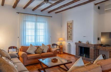 Casa Rural Aire Fuente de Piedra by Ruralidays - Foto 5