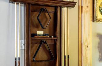 Private Luxury Log Cabin - Foto 67