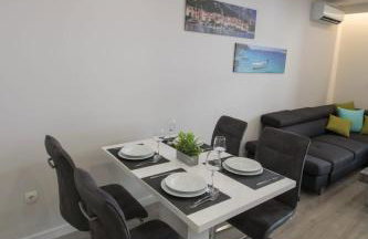 Lux apartman Antonija - Foto 1