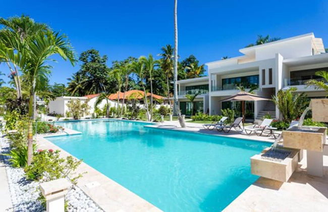 Louisa Aparthotel Las Terrenas - Foto 44