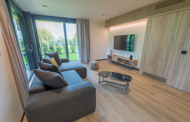 BJ81 Suite Hotel - Foto 56