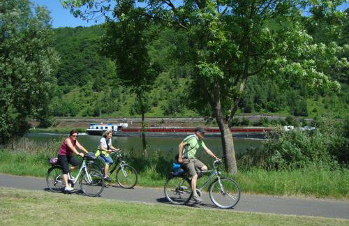 Residenz Moselstausee - Foto 42