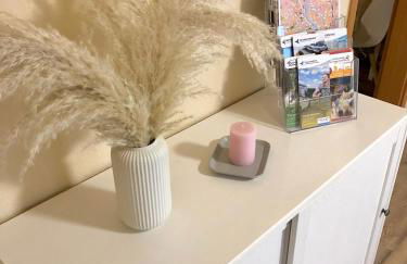 Ferienwohnung Alte Schule 1 "Friedrich Fröbel" - Foto 9