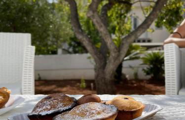 Villa Incanto Pina - Torre Canne - Foto 15