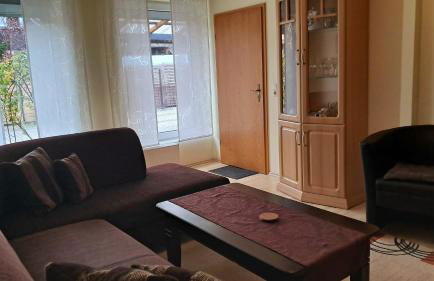 Ferienwohnung Uenglingen - Foto 6