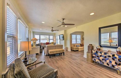 Portsmouth Waterfront Vacation Rental w/ Deck - Foto 4
