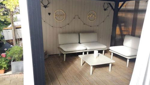 Bergrauschen - Baumkrone - Preise inklusive Wäsche - Foto 3