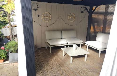 Bergrauschen - Baumkrone - Preise inklusive Wäsche - Photo 3