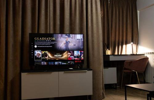 Studio Apartment M - Self Check-in - Foto 9