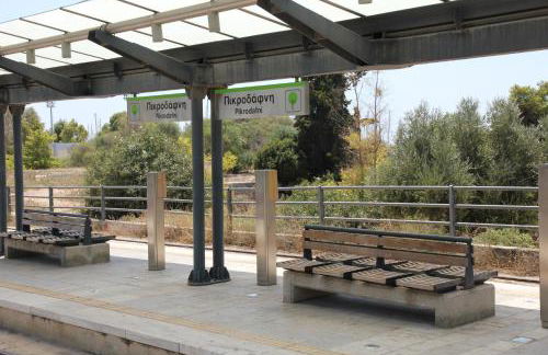 Olga's Studio - Foto 46