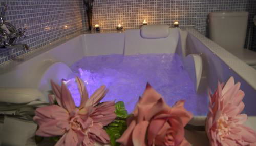 Apartamentos Rurales Las Dos Torres - Foto 5