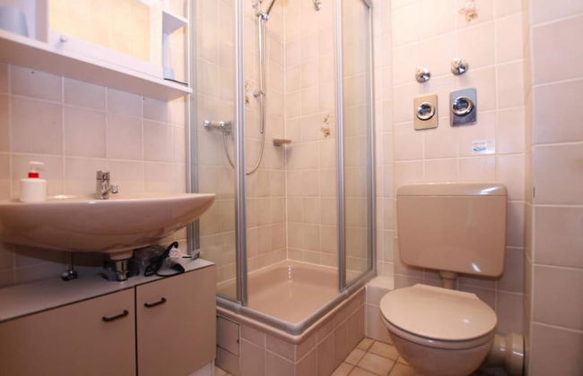 Apartment Jagdschlosschen, Bad Sachsa - Foto 33