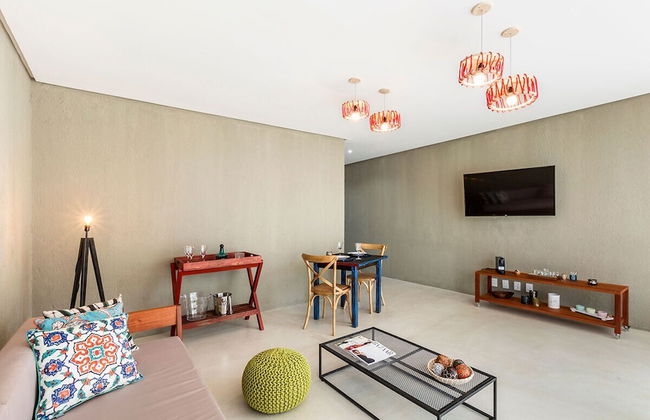 Bahay Tatu Home Concept - Foto 30