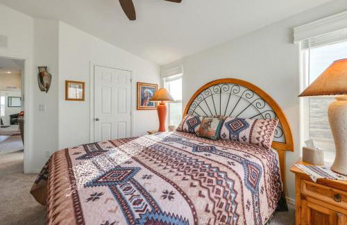 Mtn Views, 15 Mi to Dtwn Kingman Family Home! - Photo 11