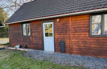 Gîte Les Sapins en Baie de Somme - Foto 22