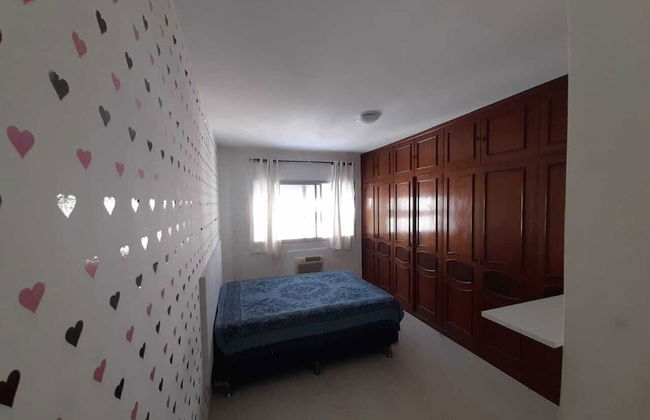 Cobertura Duplex - Santos - Foto 9