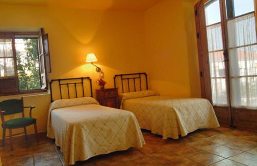 Casa Rural Las Avutardas - Foto 14