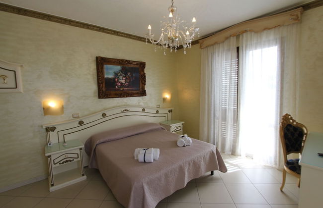DIO DEL MARE LUXURY ROOM - Foto 6