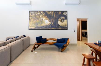 Jahu Center House - Photo 6