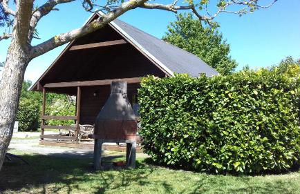 Chalet Domaine du Hulobiet - Foto 1