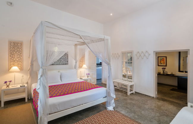 Taru Villas - 906 - Hikkaduwa - Photo 8