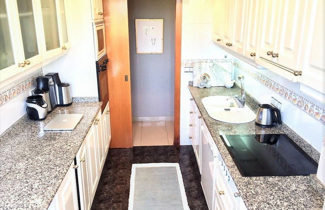 Boheme Be My Guest Castelldefels - Foto 13