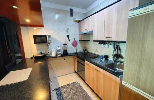 Vacacional Candelaria vistas al mar con garaje gratuito - Foto 18