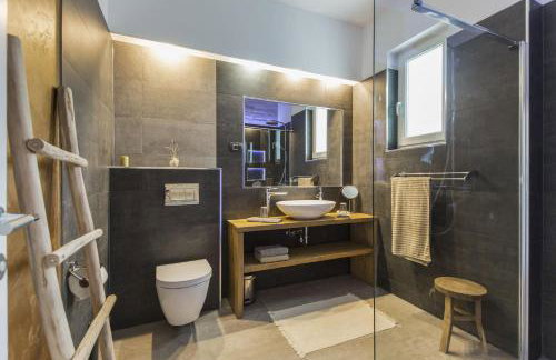 Villa Casta Diva with sea view and wellness - Foto 36