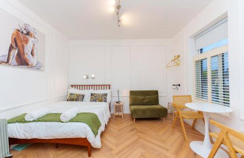 Studio in central London - Foto 8