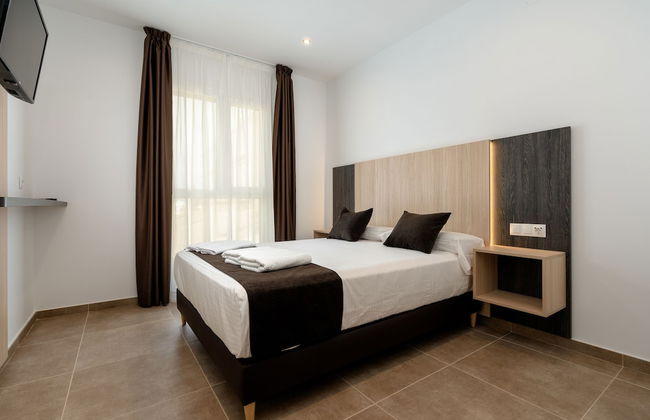 Plaza de la Luz Cádiz - Foto 32