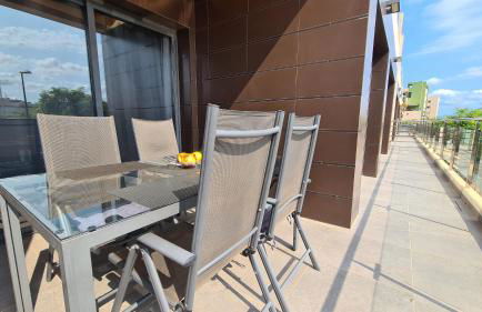 Penthouse 2 bedrooms in Mil Palmeras - Foto 20