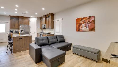 Toquerville Home w/ Mtn Views, Near State Parks! - Foto 5
