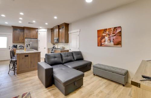 Toquerville Home with Mtn Views, Near State Parks! - Foto 5