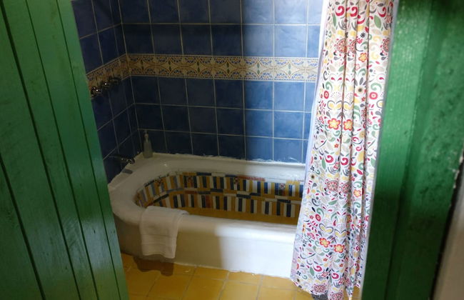 Villa Pajon Eco Lodge - Foto 33