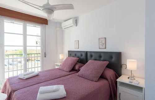 Sandy Playa Golf Málaga con Parking - Photo 55