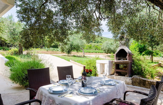 Apartments Glavor - Foto 20