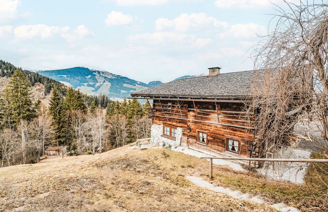 Alte Sahnealm - Foto 44