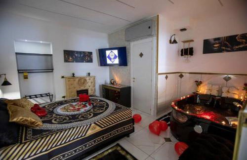GD Luxury Suite - Foto 1