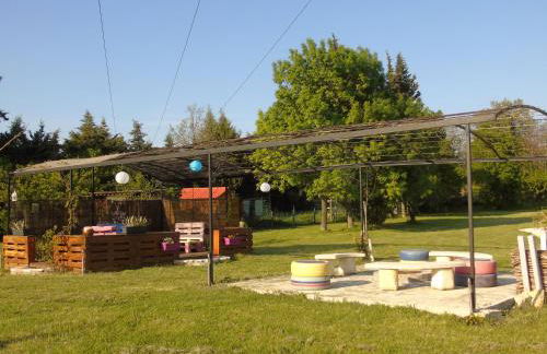 Gite aux Lauriers d'Adhémar - Foto 16