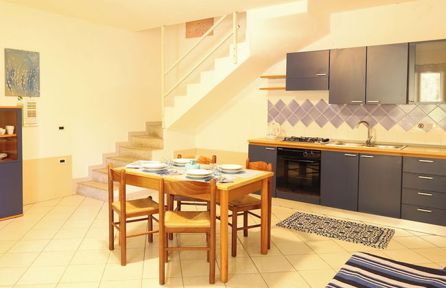 Residence Oasi Anfiteatro - Foto 17