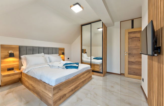 Golden Panorama Wellness & Spa - Foto 16