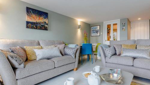 Riverside Cottage - Photo 5