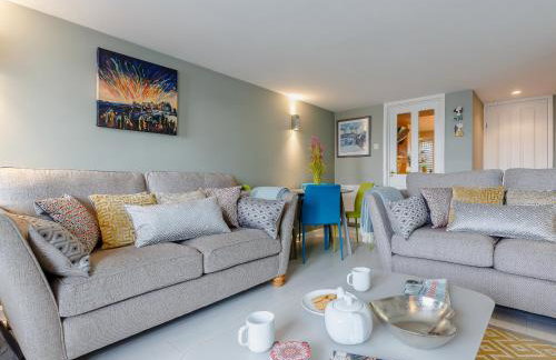 Riverside Cottage - Foto 5