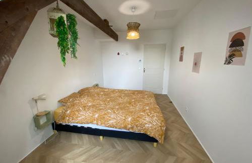 Maison avec jardin Orléans métropole - Photo 35