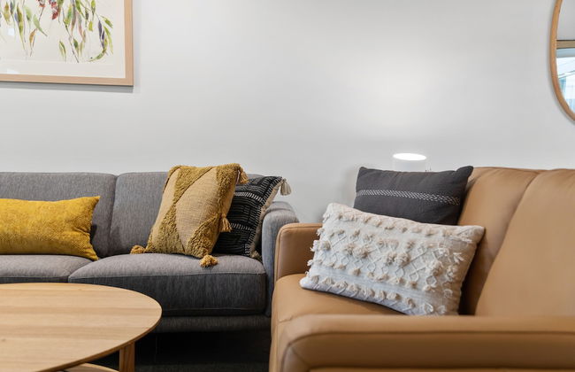 City Courtyard Two - Foto 10