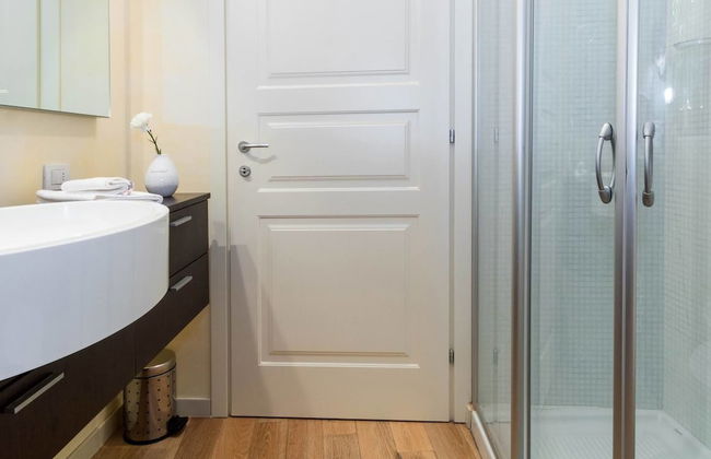 JOIVY Lake Como Waterfall House - Foto 18