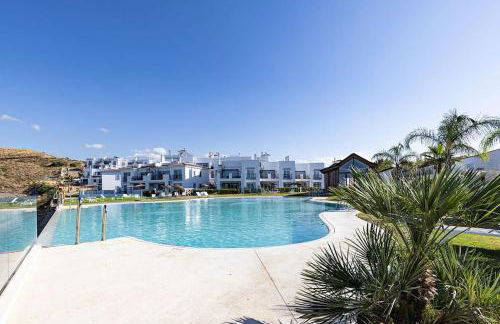 Luxury Family, Beach & Golf Penthouse with Amazing Seaview - Photo 22