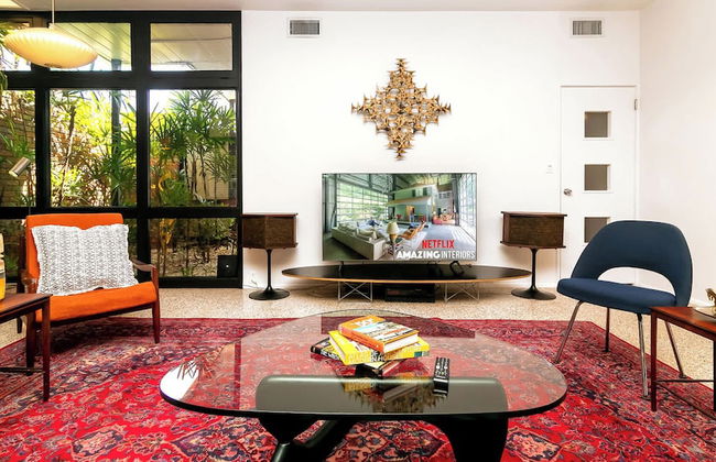 Mid Century Modern Weekly Winter Rates! - Foto 39