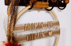 Aromas de Coraín - Foto 29